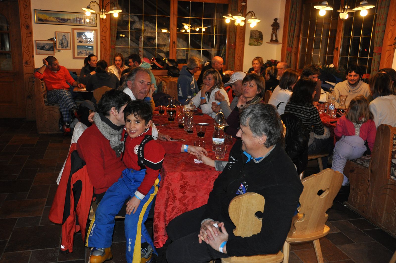Cena e Fiaccolata 00004